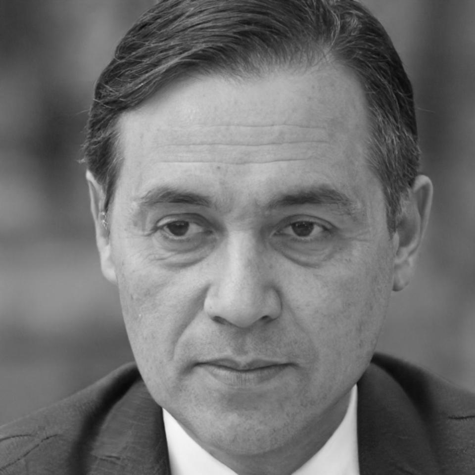 Fotografia lui Răzvan Petrescu